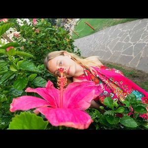 Meet your Posher, Annika